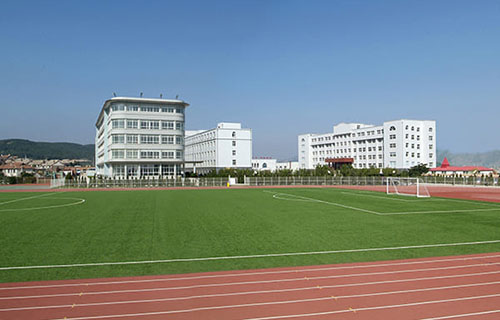 四川省崇州市职业中专学校