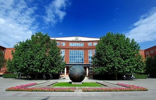 四川省崇州市职业中专学校