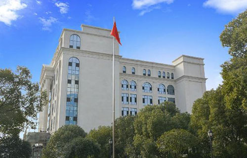 自贡电子信息职业技术学校