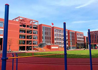 广元工贸学校
