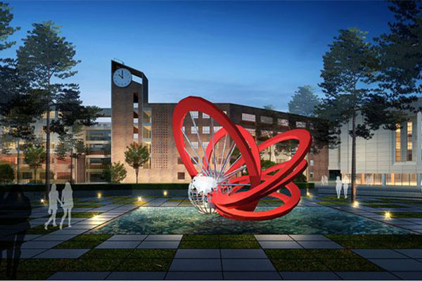 巴中恩阳区职业中学