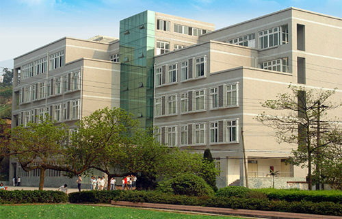 内江铁路机械学校