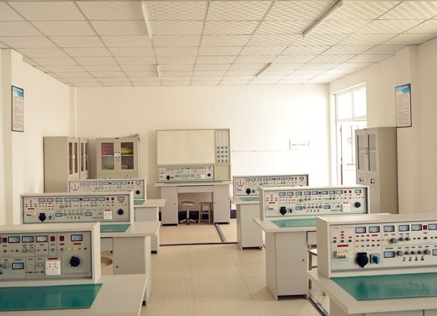 邻水柑子职业技术学校