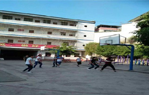 攀枝花商贸电子职业技术学校