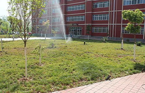 西昌现代职业技术学校