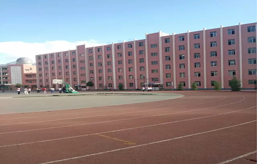 西昌现代职业技术学校