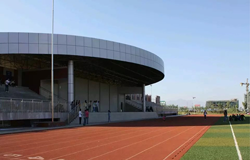 西昌现代职业技术学校