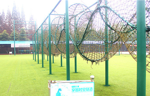 成都郫县希望职业学校