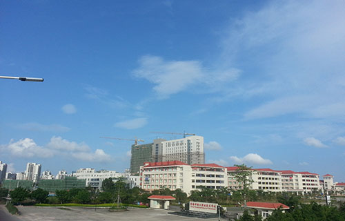 珠海理工职业技术学校