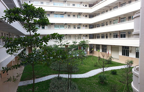 珠海理工职业技术学校