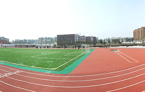 四川省商务学校