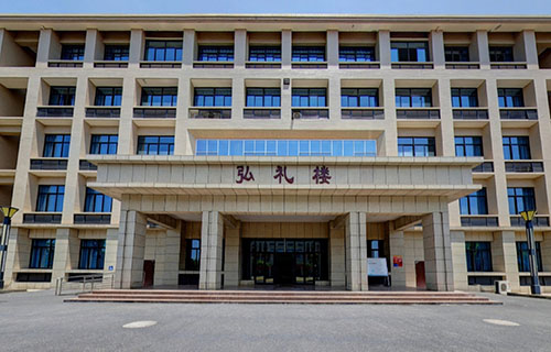 泸州职业技术学院