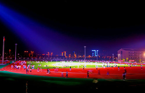 泸州职业技术学院