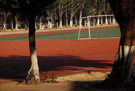 广东职业技术学院