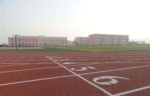 绵阳博远艺术职业学校