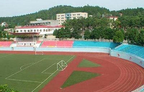 绵阳博远艺术职业学校