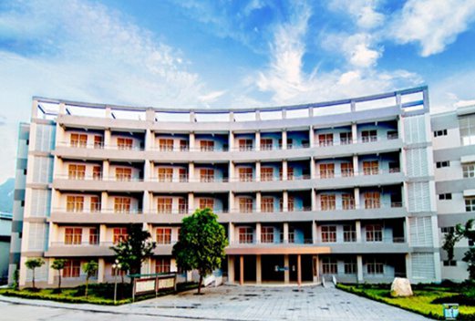 广西玉林卫生学校