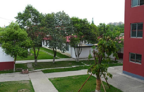 成都天府职业技术学校