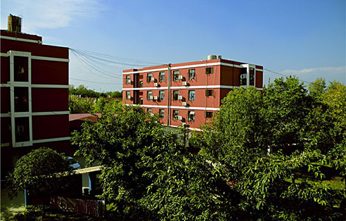 成都天府职业技术学校