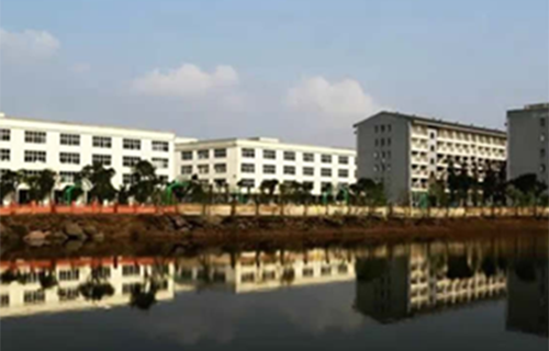 合江少岷职业技术学校