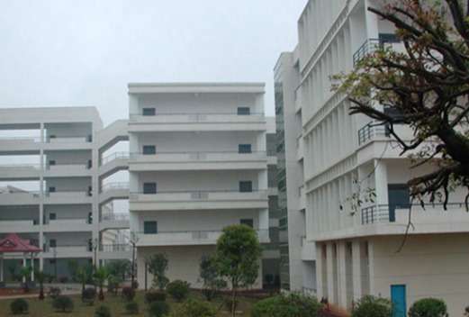 广西卫生职业技术学院