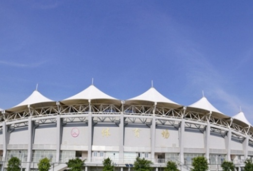 广西卫生职业技术学院