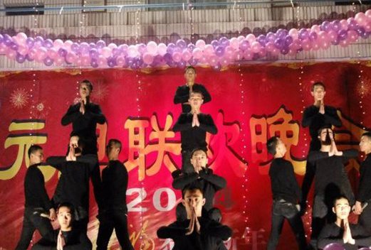 重庆渝西卫生学校