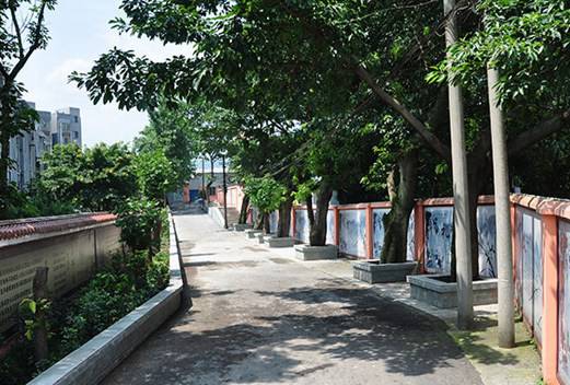 重庆市卫生技工学校