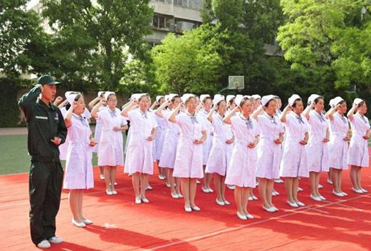 重庆市南丁卫生职业学校