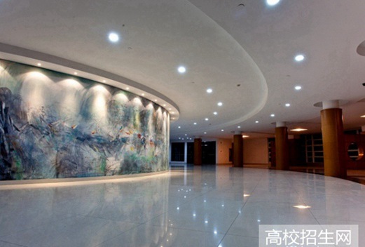 成都青苏职业中专学校