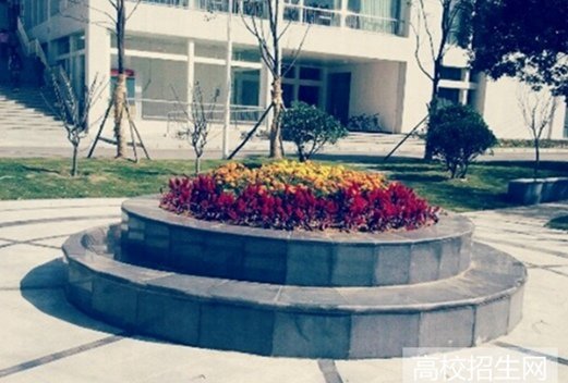 广西体育高等专科学校