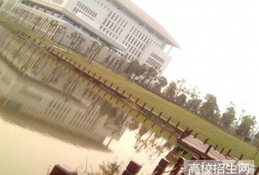 广西体育高等专科学校