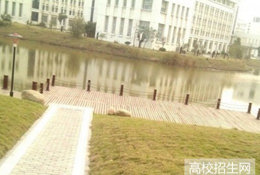 广西体育高等专科学校