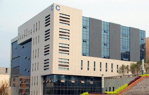 渠县静边职业中学