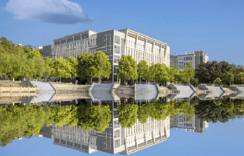 渠县静边职业中学