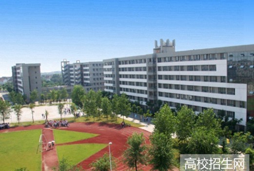 达州萼山职业技术学校