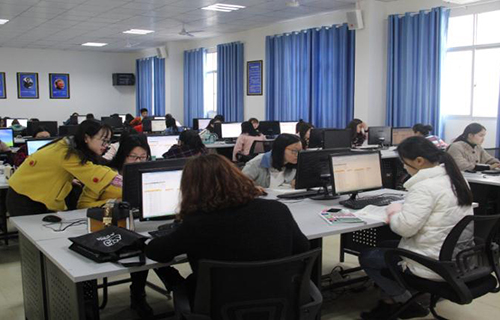 四川省丹棱职业高级中学校