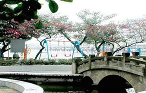 四川省丹棱职业高级中学校