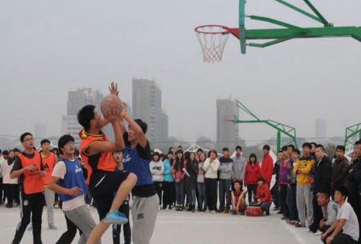 东莞汽车技术学校