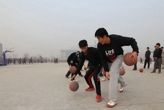 东莞汽车技术学校