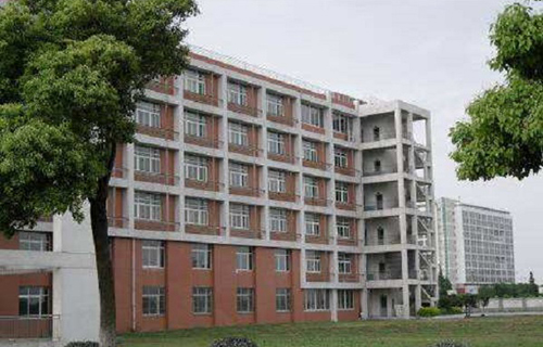 四川省华蓥职业技术学校