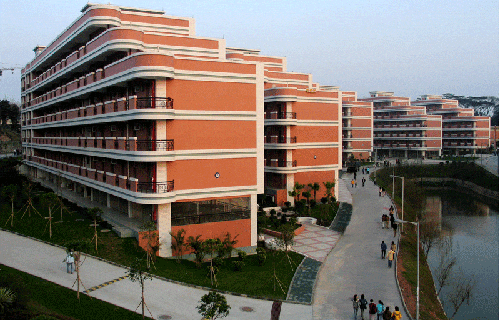 成都新运职业学校