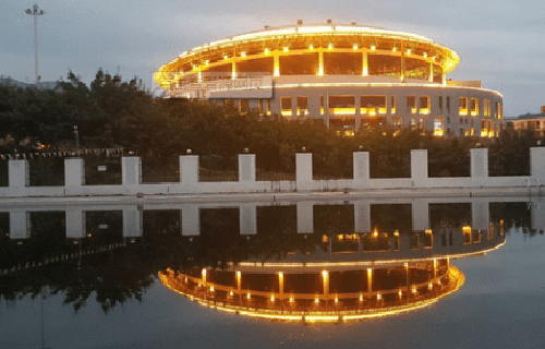 成都新运职业学校