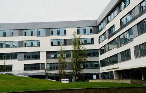 四川省成都市青苏职业中专学校