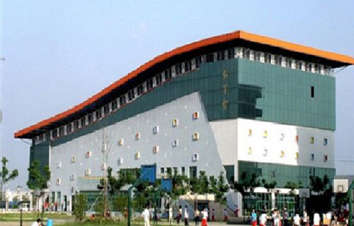 成都市体育运动学校