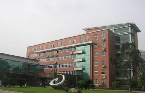 成都市体育运动学校