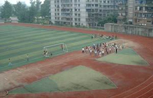 泸州天宇中等职业技术学校