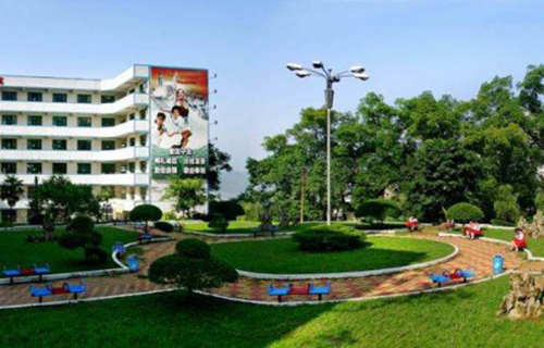 泸州天宇中等职业技术学校