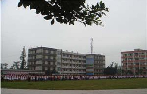 泸州天宇中等职业技术学校