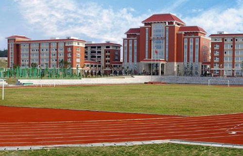 甘洛县职业技术学校